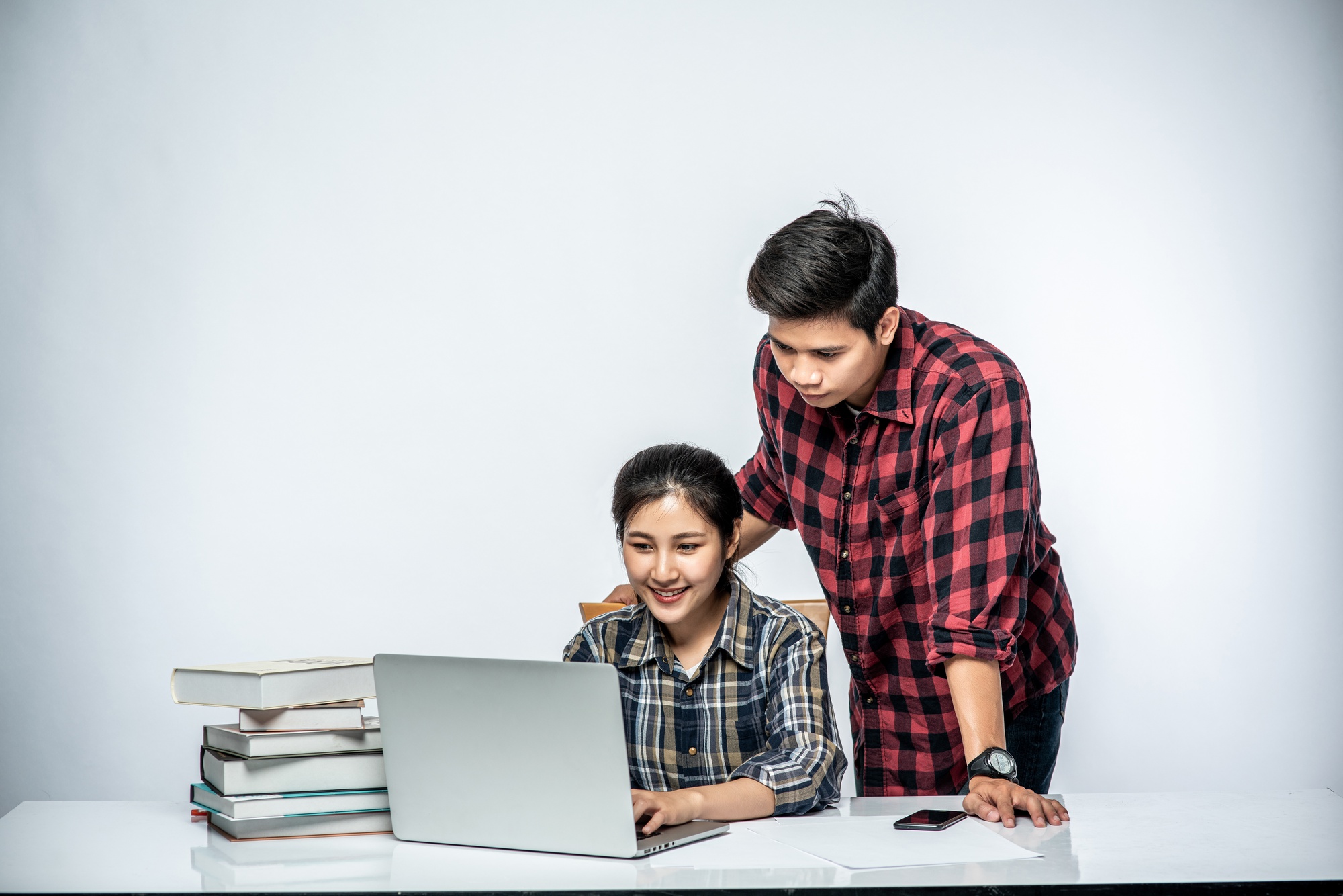Book the Exam With Us